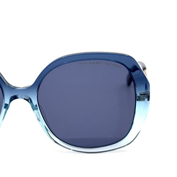 New, MARC JACOBS Sunglasses MARC 581/S ZX9KU Authentic - Picture 5 of 11